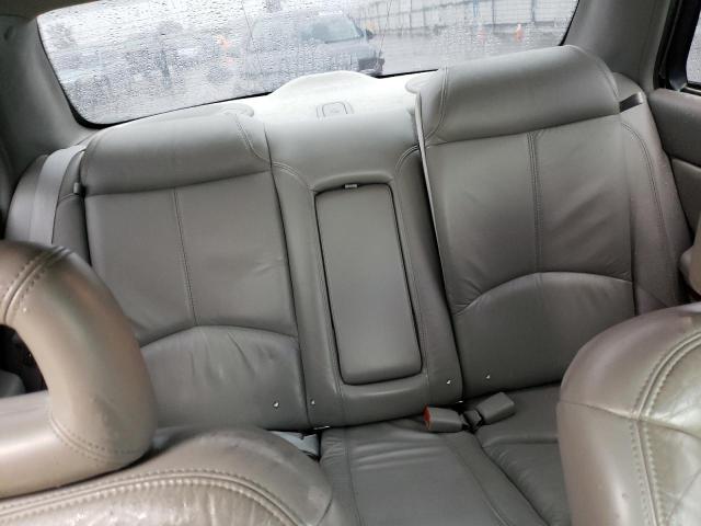 Photo 10 from auction – 2002 BUICK REGAL GS with VIN 2G4WF551921204290
