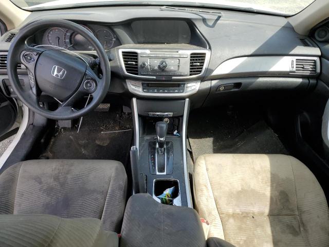 Photo 8 from auction – 2015 HONDA ACCORD LX- with VIN 1HGCT1B35FA009766