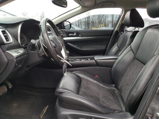 Photo 7 from auction – 2018 NISSAN MAXIMA 3.5 with VIN 1N4AA6AP8JC374362