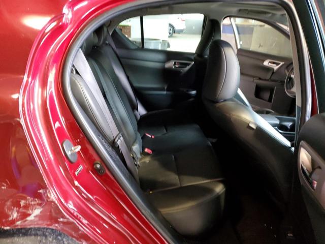 Photo 10 from auction – 2012 LEXUS CT 200 with VIN JTHKD5BH9C2079866