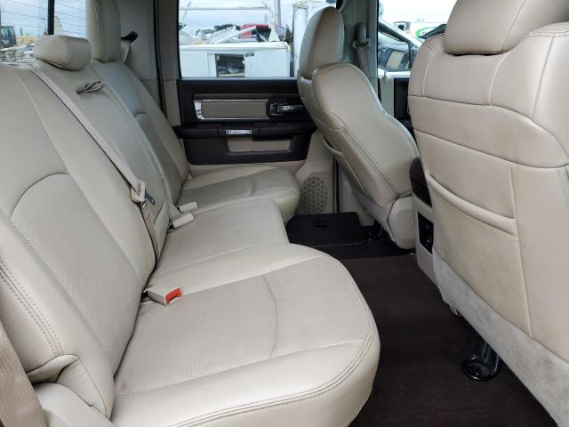 Photo 10 from auction – 2016 RAM 1500 LARAM with VIN 1C6RR7NM2GS325207