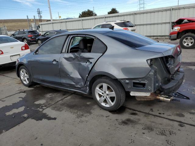 Photo 2 from auction – 2011 VOLKSWAGEN JETTA TDI with VIN 3VWLL7AJ8BM116385
