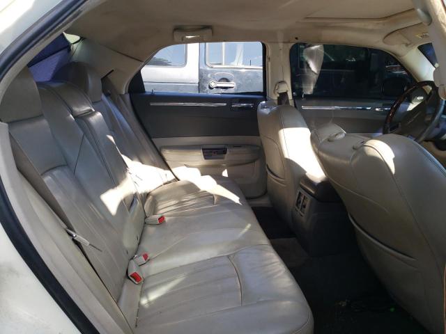 Photo 10 from auction – 2008 CHRYSLER 300C with VIN 2C3KA63H18H110092