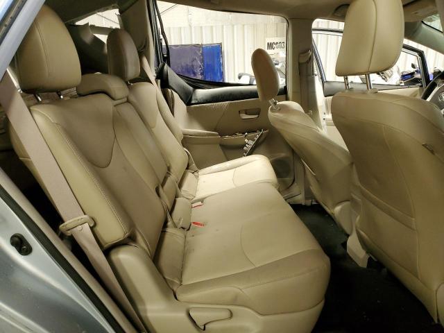 Photo 10 from auction – 2012 TOYOTA PRIUS V with VIN JTDZN3EU2C3119323