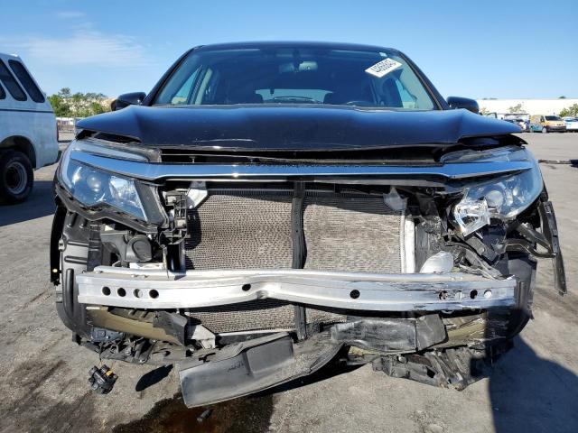 Photo 5 from auction – 2018 HONDA PILOT EXL with VIN 5FNYF5H88JB008729