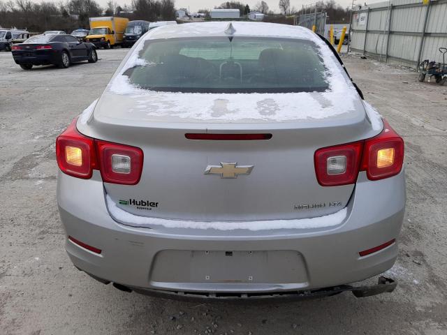 Photo 6 from auction – 2016 CHEVROLET MALIBU LIM with VIN 1G11E5SA0GF137030