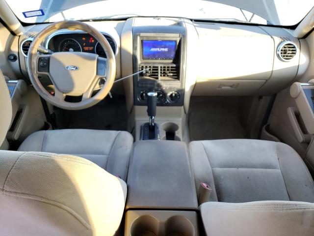 Photo 8 from auction – 2007 FORD EXPLORER X with VIN 1FMEU63E87UA35081