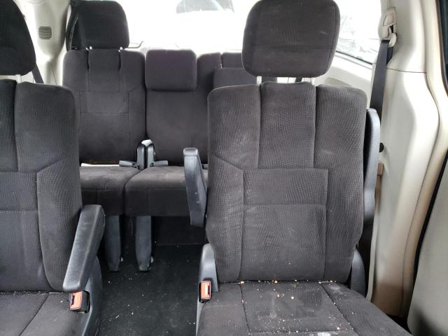 Photo 10 from auction – 2012 DODGE GRAND CARA with VIN 2C4RDGDG6CR332563