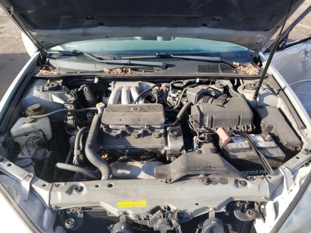 Photo 11 from auction – 2003 TOYOTA CAMRY LE with VIN 4T1BF32K73U042939