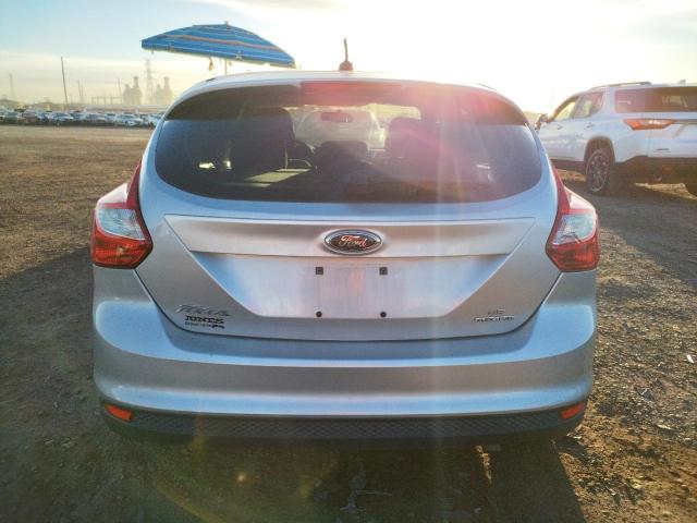 Photo 6 from auction – 2014 FORD FOCUS SE with VIN 1FADP3K29EL399645