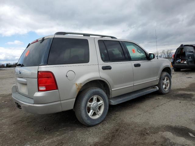 Photo 3 from auction – 2004 FORD EXPLORER X with VIN 1FMZU73E64UC11614