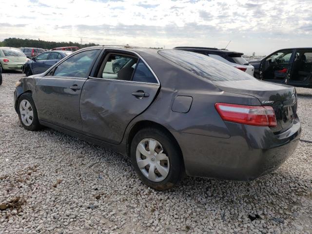 Photo 2 from auction – 2007 TOYOTA CAMRY CE with VIN JTNBE46K273028669