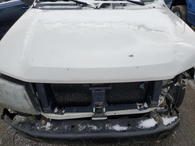 Photo 12 from auction – 2007 CHEVROLET TRAILBLAZE with VIN 1GNDT13S572121365