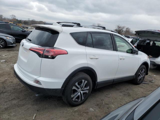 Photo 3 from auction – 2017 TOYOTA RAV4 LE with VIN JTMBFREV8HJ130405