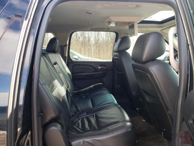 Photo 11 from auction – 2011 GMC YUKON XL D with VIN 1GKS2MEF8BR359767