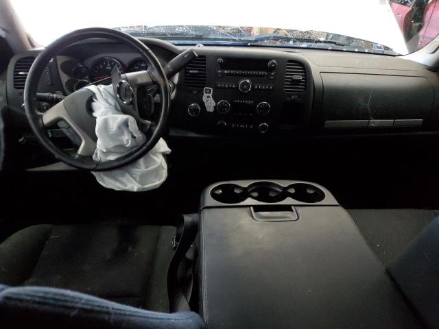 Photo 8 from auction – 2013 CHEVROLET SILVERADO with VIN 3GCPKSE70DG177854