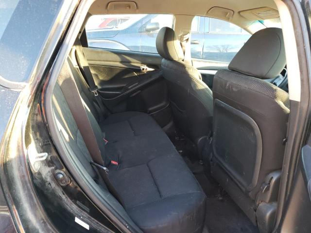 Photo 10 from auction – 2009 PONTIAC VIBE with VIN 5Y2SP67019Z458085