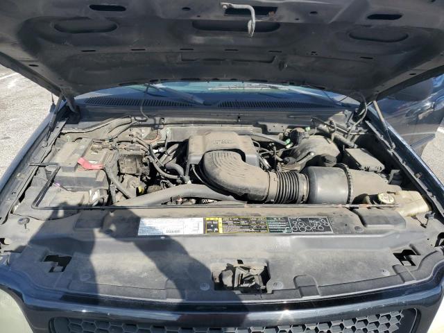 Photo 11 from auction – 2003 FORD F150 with VIN 2FTRX17WX3CA55894