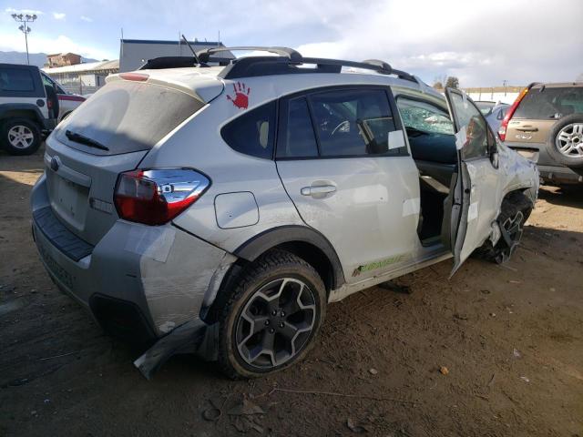 Photo 3 from auction – 2014 SUBARU XV CROSSTR with VIN JF2GPAVC8E8275547