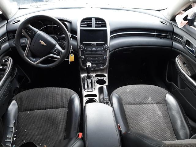 Photo 8 from auction – 2015 CHEVROLET MALIBU 1LT with VIN 1G11C5SL0FF132173