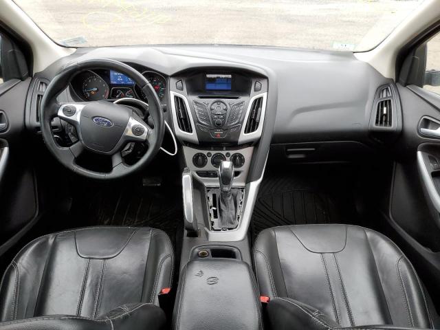 Photo 8 from auction – 2013 FORD FOCUS SE with VIN 1FADP3F24DL265957