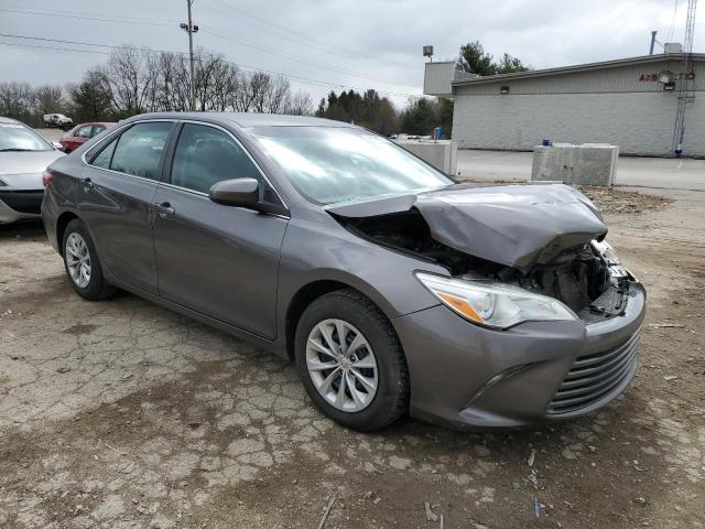 Photo 4 from auction – 2016 TOYOTA CAMRY LE with VIN 4T4BF1FK7GR573715