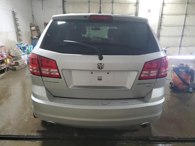 Photo 6 from auction – 2009 DODGE JOURNEY SX with VIN 3D4GG57V09T603039