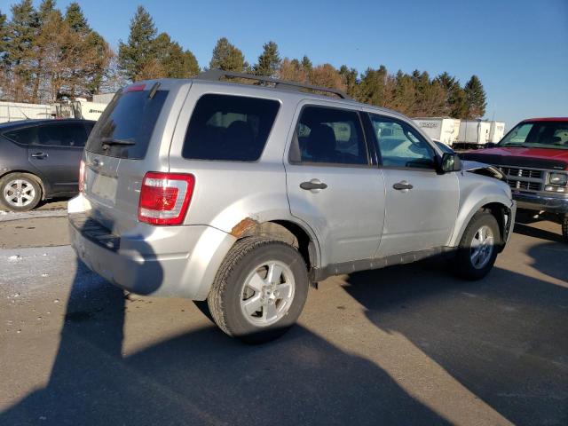 Photo 3 from auction – 2010 FORD ESCAPE XLT with VIN 1FMCU0D7XAKB42477