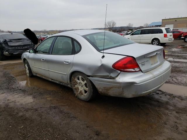 Photo 2 from auction – 2006 FORD TAURUS SEL with VIN 1FAFP56U36A238043