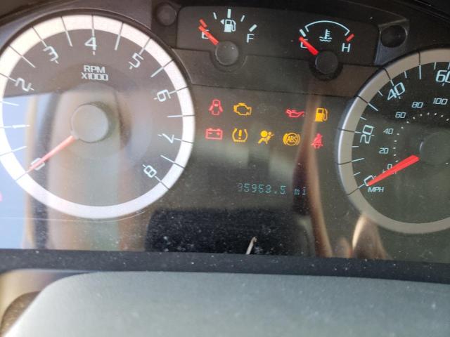 Photo 9 from auction – 2012 FORD ESCAPE XLS with VIN 1FMCU0C77CKC00338