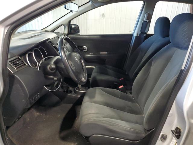 Photo 7 from auction – 2012 NISSAN VERSA S with VIN 3N1BC1CP3CK239167