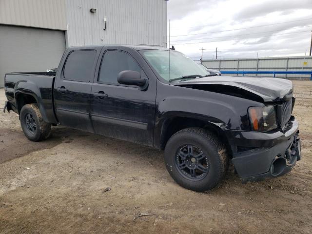 Photo 4 from auction – 2008 GMC SIERRA K15 with VIN 3GTEK13Y98G102671