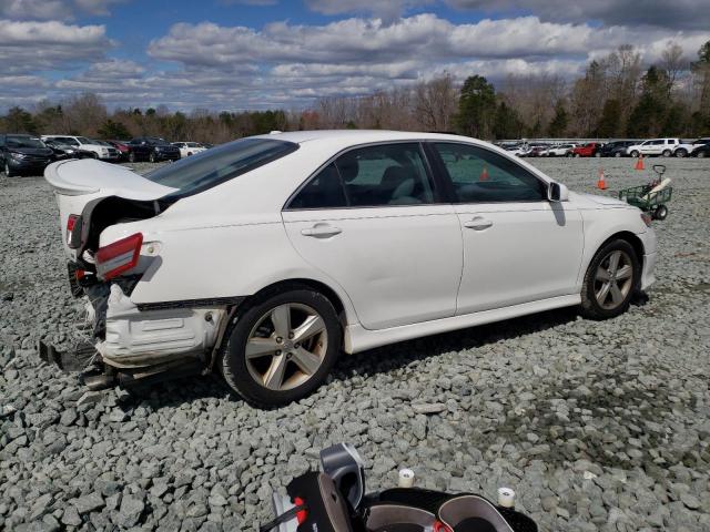 Photo 3 from auction – 2011 TOYOTA CAMRY BASE with VIN 4T1BF3EK9BU676604