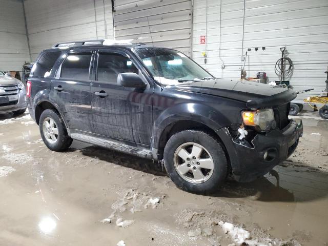 Photo 4 from auction – 2011 FORD ESCAPE XLT with VIN 1FMCU0D75BKA93481