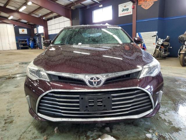 Photo 5 from auction – 2016 TOYOTA AVALON XLE with VIN 4T1BK1EB0GU222930