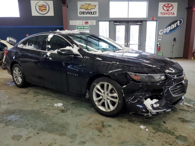 Photo 4 from auction – 2018 CHEVROLET MALIBU LT with VIN 1G1ZD5STXJF237618