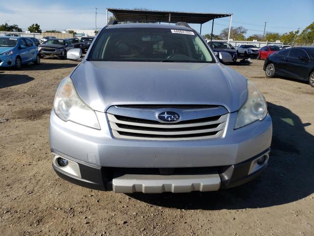 Photo 5 from auction – 2012 SUBARU OUTBACK 3. with VIN 4S4BRDLC1C2300954