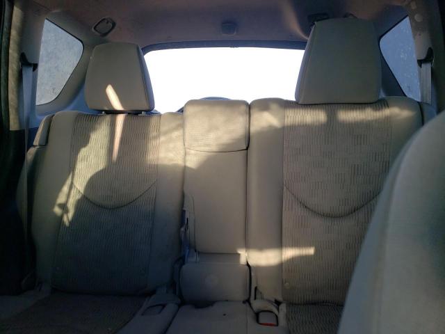 Photo 10 from auction – 2012 TOYOTA RAV4 with VIN 2T3BF4DV8CW262448