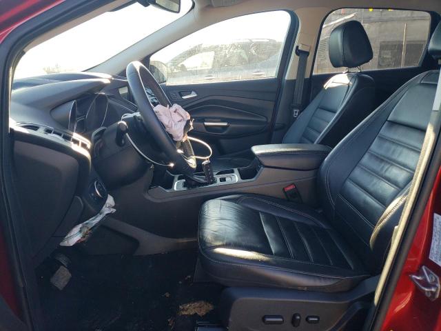 Photo 7 from auction – 2017 FORD ESCAPE TIT with VIN 1FMCU0JD6HUE06254