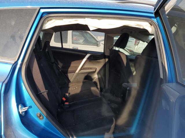 Photo 11 from auction – 2018 TOYOTA RAV4 LE with VIN JTMZFREV4JJ159792