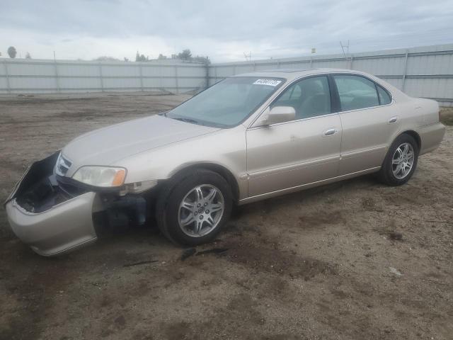 ACURA 3.2TL 2000 with VIN 19UUA5666YA022177 - Photo from auction
