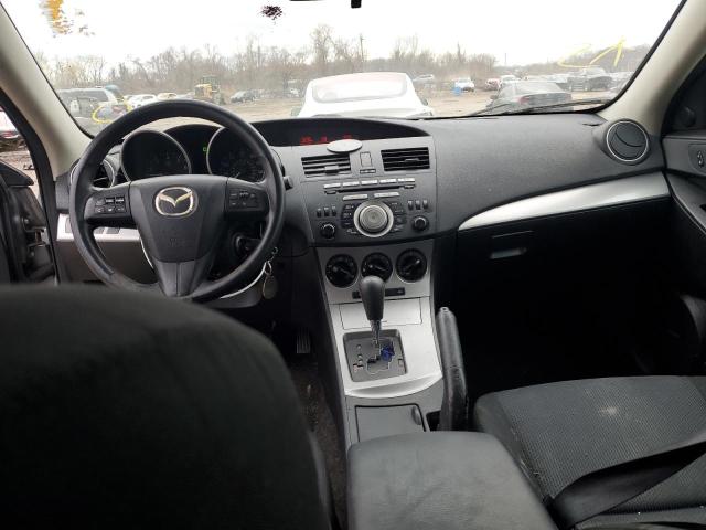 Zdjęcie 8 z aukcji – 2010 MAZDA 3 I z VIN JM1BL1SGXA1302147