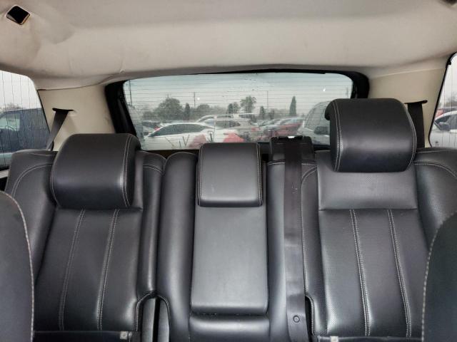 Photo 10 from auction – 2011 LAND ROVER RANGE ROVE with VIN SALSK2D40BA702997
