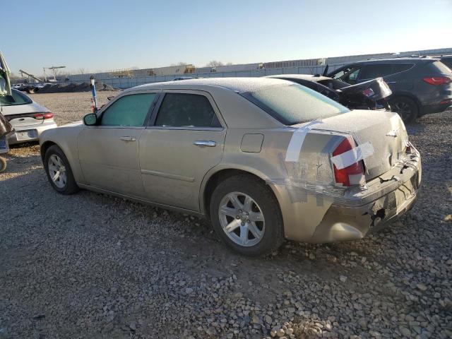 Photo 2 from auction – 2006 CHRYSLER 300 TOURIN with VIN 2C3KA53G86H355700