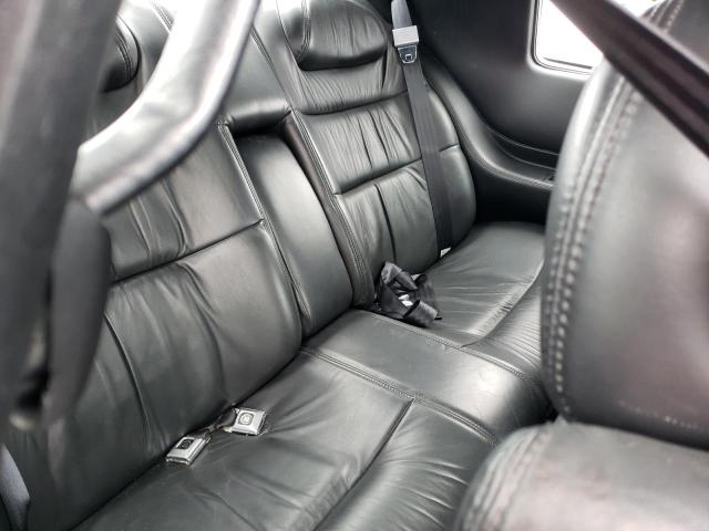 Photo 10 from auction – 1992 CADILLAC ELDORADO with VIN 1G6EL13BXNU603959