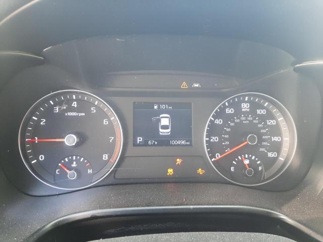 Photo 9 from auction – 2019 KIA FORTE FE with VIN 3KPF24AD7KE039160