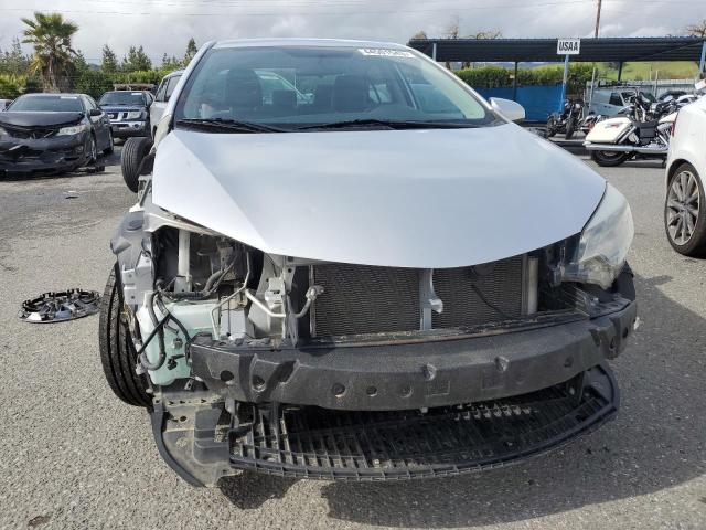 Photo 5 from auction – 2014 TOYOTA COROLLA L with VIN 2T1BURHE9EC096886