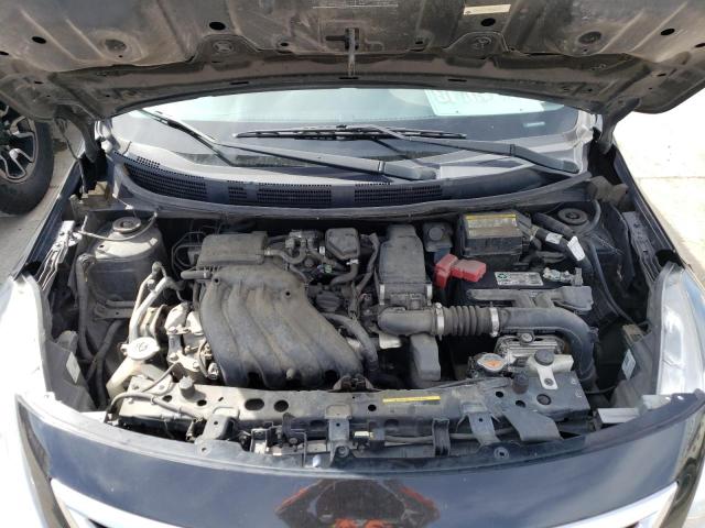 Photo 11 from auction – 2016 NISSAN VERSA S with VIN 3N1CN7AP5GL815782