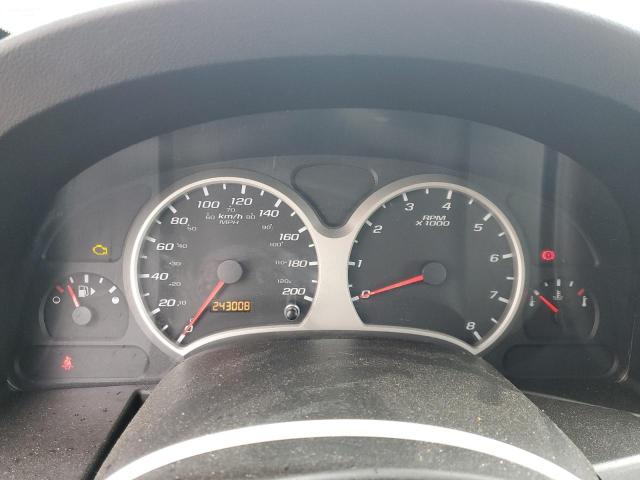 Photo 9 from auction – 2006 CHEVROLET EQUINOX LS with VIN 2CNDL13F266091377