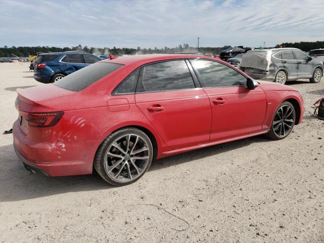 Photo 3 from auction – 2019 AUDI S4 PREMIUM with VIN WAUB4AF46KA069962